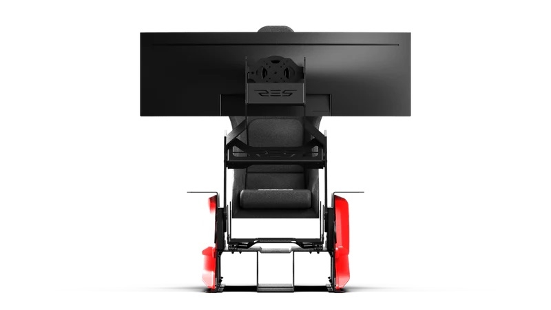GT SUPPORT FLIGHT CONTROL + PLATE | Racinglab.no Simracing utstyr
