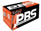 HYUNDAI i30 (PDE, PD) Rear Performance Brake Pads 8715 thumbnail