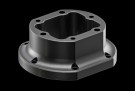 Simucube 50.8 mm to 70 mm Adapter thumbnail