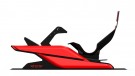 X1 LATERAL MOUNT UNIVERSAL thumbnail