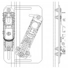 SET TAU MOUNTING PLATE V2 thumbnail