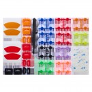 STEERING WHEEL BUTTON COLOR KIT thumbnail