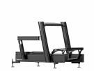 P1X Pro Sim Racing Cockpit thumbnail