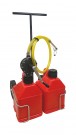 FLO-FAST Pro Dual 19 liter x2 System thumbnail