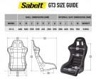 Sabelt GT-3 thumbnail
