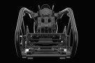 Alpine Racing TRX Formula and GT Hybrid Seat thumbnail