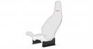 GT CARBON SEAT SUPPORT thumbnail