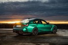 BMW G80 M3/M4 Rear Performance Brake Pads 8603 thumbnail
