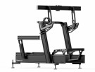 P1X Pro Sim Racing Cockpit thumbnail