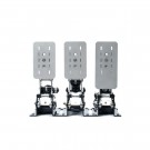 Raptors Pedals TRIPLE SET thumbnail
