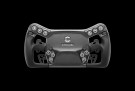 Simucube Savu Sport x Simucube 3 Wheelbase thumbnail