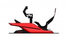 X1 MONITOR STAND INTEGRATED PODIUM thumbnail