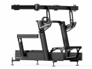 P1X Pro Sim Racing Cockpit thumbnail