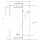 SET TAU MOUNTING PLATE V2 thumbnail