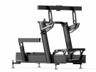 P1X Pro Sim Racing Cockpit thumbnail