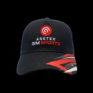 Asetek SimSports® Cap thumbnail
