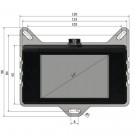 TAU PEDALS DOUBLE SET thumbnail