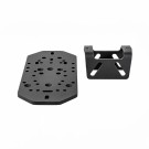 Bracket Mounting Shifter and Handbrake thumbnail