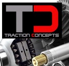 Ford ST 2013+ Traction Concepts LSD diff thumbnail
