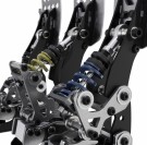 VX-PRO Throttle, Brake & Clutch  thumbnail