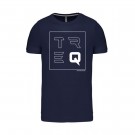 T-Shirt – Square Logo thumbnail