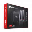 QS-210 3DoF motion system thumbnail