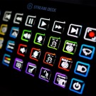 Treq Stream Deck Sim Racing Icon Pack thumbnail