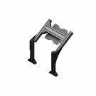 Quad monitor stand add-on thumbnail
