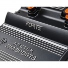 Asetek Forte® Sim Racing Pedals Brake and Throttle thumbnail