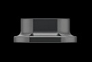 Simucube 50.8 mm to 70 mm Adapter thumbnail
