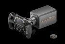 Simucube x Ascher Racing Ultimate USB x Simucube 3 Wheelbase thumbnail