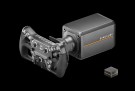 Simucube Savu Pro x Simucube 3 Wheelbase thumbnail