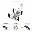 QS-210 3DoF motion system thumbnail