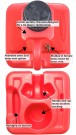 FLO-FAST 19 liter Container thumbnail