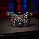 Forte® Formula Button Box (Black, Alu. Buttons) thumbnail