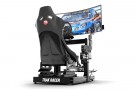 TR80S RACING SIMULATOR thumbnail