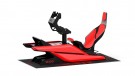 X1 MONITOR STAND INTEGRATED UNIVERSAL thumbnail