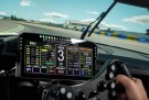 Dashboard Porsche 911 GT3 Cup thumbnail