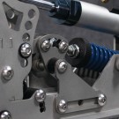 TAU PEDALS DOUBLE SET thumbnail