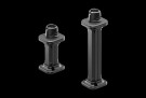 Shaft Extension Kit for Simucube 3 thumbnail