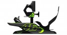X1 COCKPIT VR46 LIMITED EDITION thumbnail