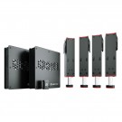QS-210 3DoF motion system thumbnail