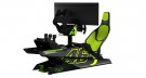 X1 COCKPIT VR46 LIMITED EDITION thumbnail