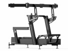 P1X Pro Sim Racing Cockpit thumbnail