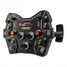 Forte® GT Button Box (Black, Alu. Buttons) thumbnail