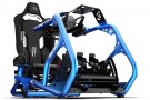 Alpine Racing TRX Formula and GT Hybrid Seat thumbnail