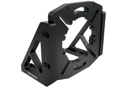 Universal Direct Motor Mount for Simucube, Simucube 2, VRS, Simagic, MIGE, Fanatec and more