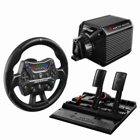 Racing Bundle I
