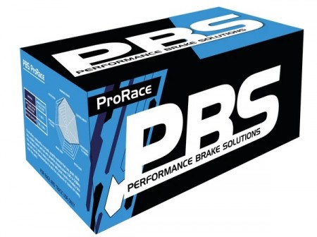 HYUNDAI i30 (PDE, PD) 2.0 N Front Performance Brake Pads 8714