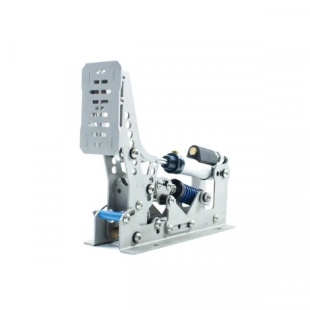 TAU PEDALS CLUTCH